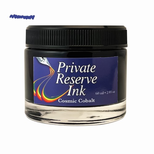 Private Reserve Cosmic Cobalt Atrament 60ml