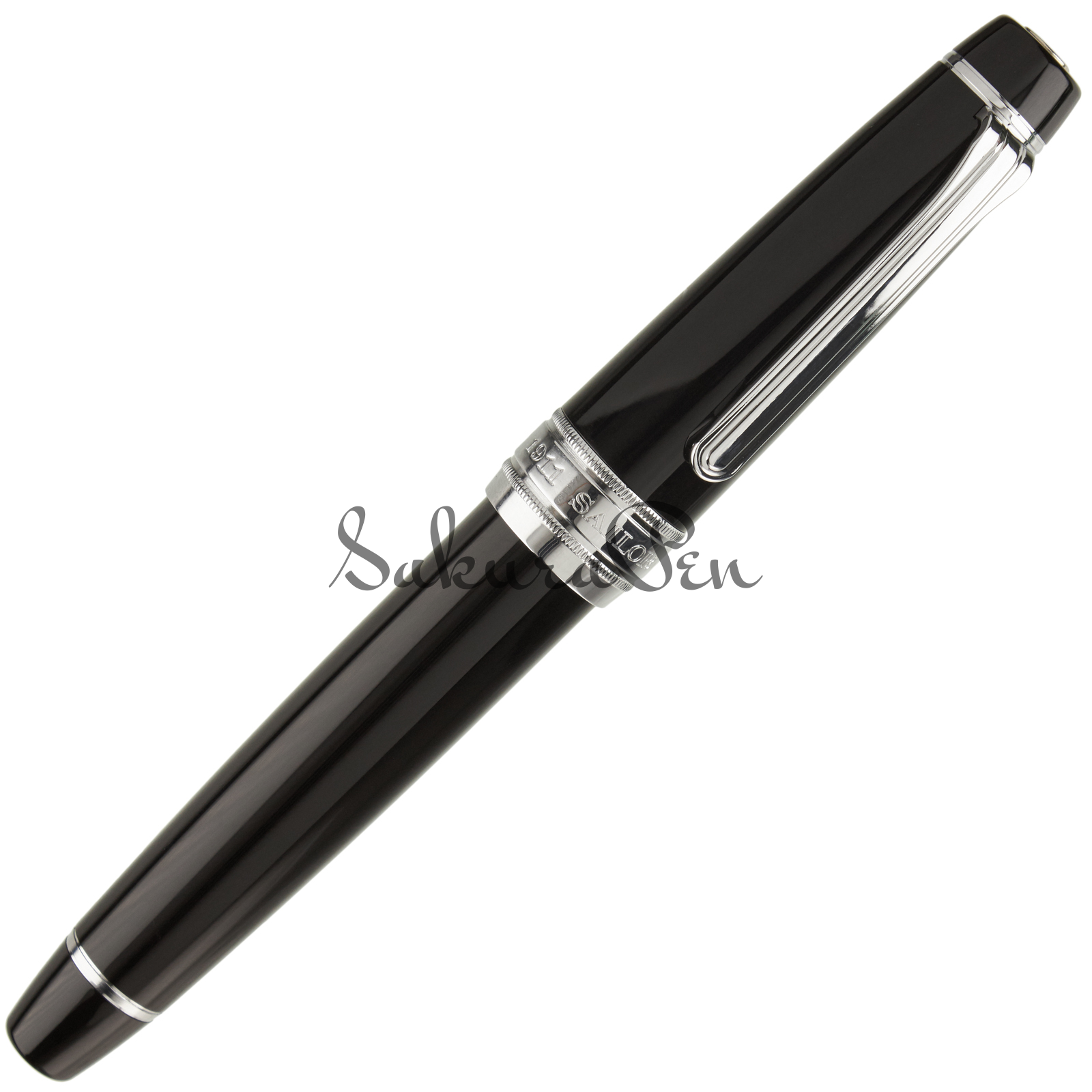 Sailor King of Pens Pro Gear Pióro Wieczne RT