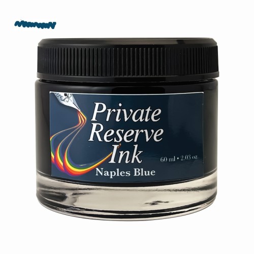 Private Reserve Naples Blue Atrament 60ml