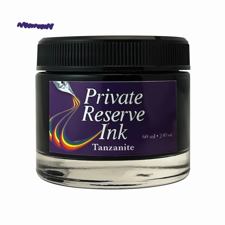 Private Reserve Tanzanite Atrament 60ml