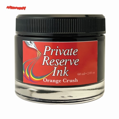 Private Reserve Orange Crush Atrament 60ml