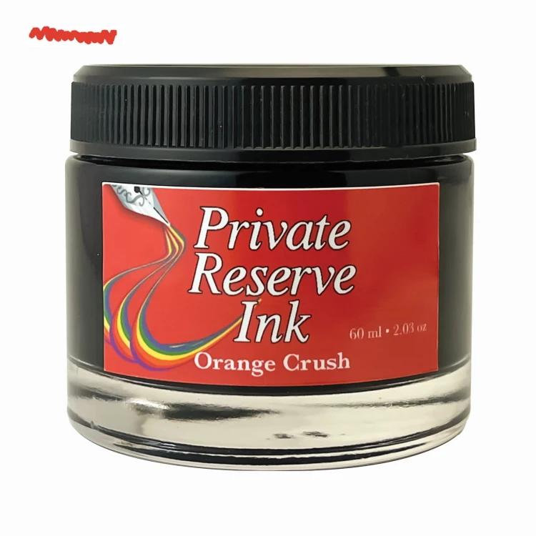 Private Reserve Orange Crush Atrament 60ml