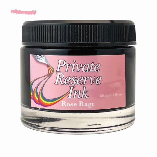 Private Reserve Rose Rage Atrament 60ml