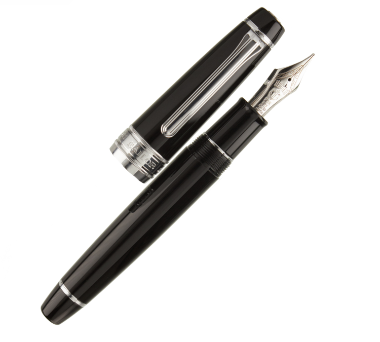 Sailor King of Pens Pro Gear Pióro Wieczne RT