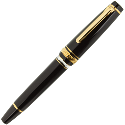 Sailor Pro Gear REALO Pióro Wieczne Black 21k GT