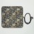 Taccia Etui na 4 Pióra Wieczne 'Nishijin Kinran' Mosaic