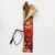 Taccia Etui na 1 Pióro Wieczne 'Nishijin Kinran' Sakura Festival
