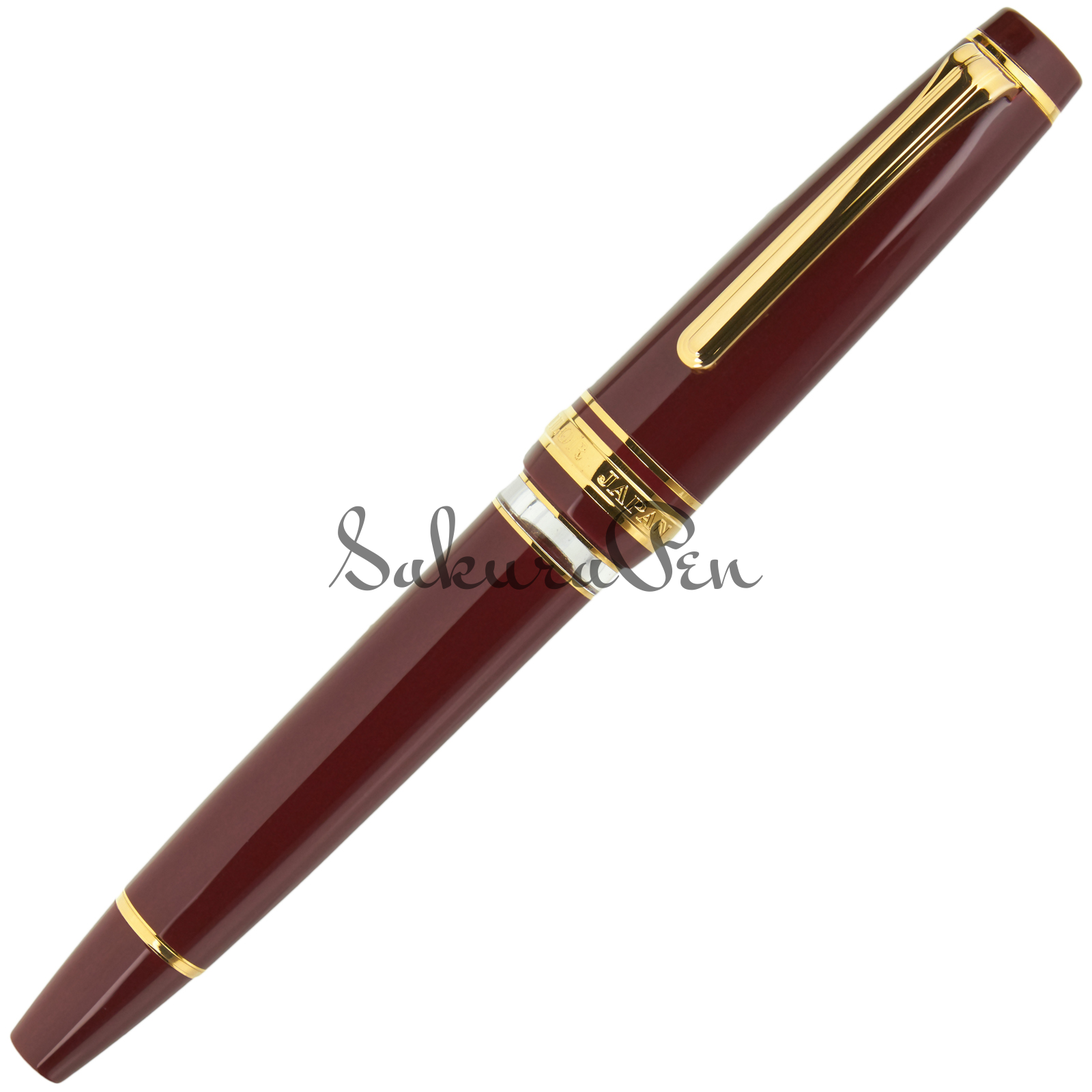 Sailor Pro Gear REALO Pióro Wieczne Maroon GT