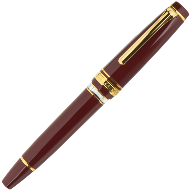 Sailor Pro Gear REALO Pióro Wieczne Maroon GT