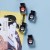 Taccia Ukiyo-e Atrament Utamaro-Aomurasaki 40ml