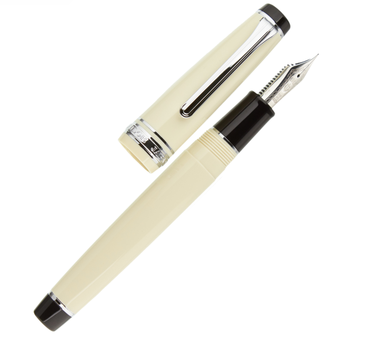 Sailor Pro Gear Color Pióro Wieczne Ivory RT