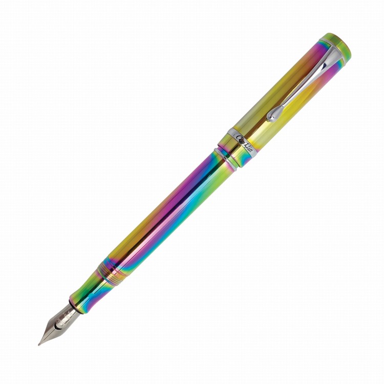 Conklin Duragraph Rainbow Special Edition Pióro Wieczne