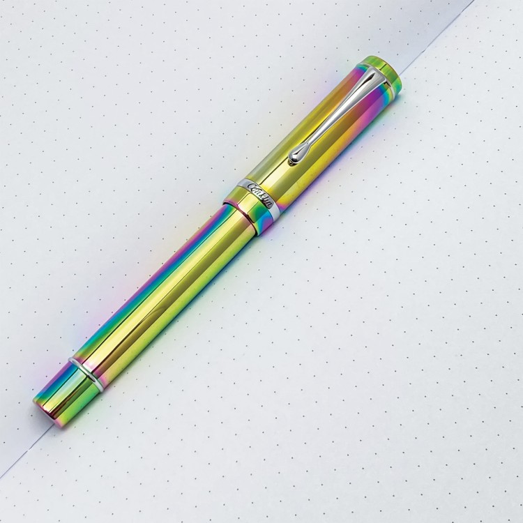 Conklin Duragraph Rainbow Special Edition Pióro Wieczne