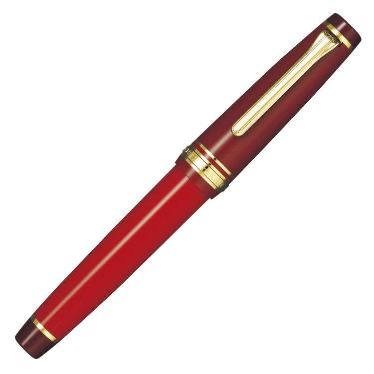 Sailor Pro Gear Kanreki Pióro Wieczne Special Edition 21k GT