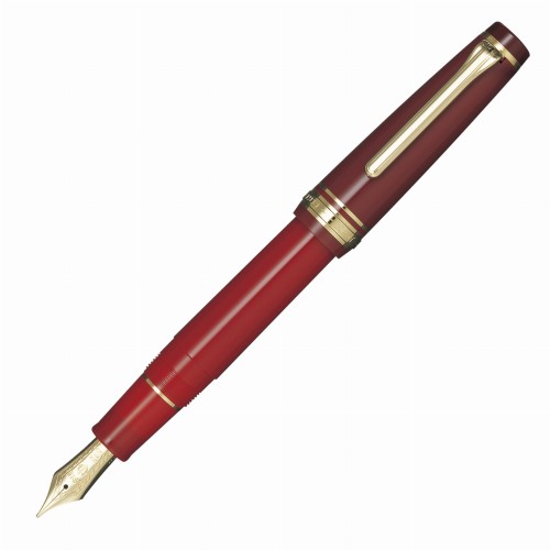 Sailor Pro Gear Kanreki Pióro Wieczne Special Edition 21k GT