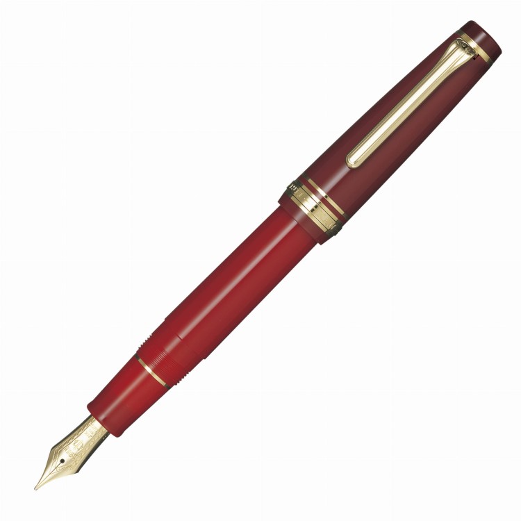Sailor Pro Gear Kanreki Pióro Wieczne Special Edition 21k GT