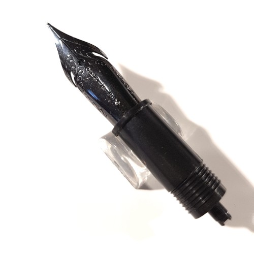 JOWO Stalówka Omniflex Black #6 Conklin / Monteverde