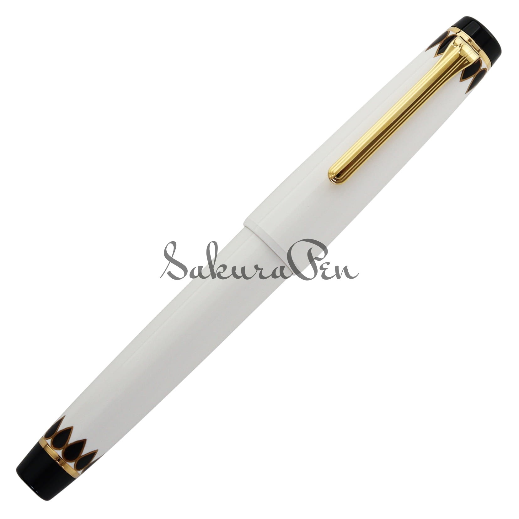 Sailor PG Classic Ko Dots Pióro Wieczne 21k