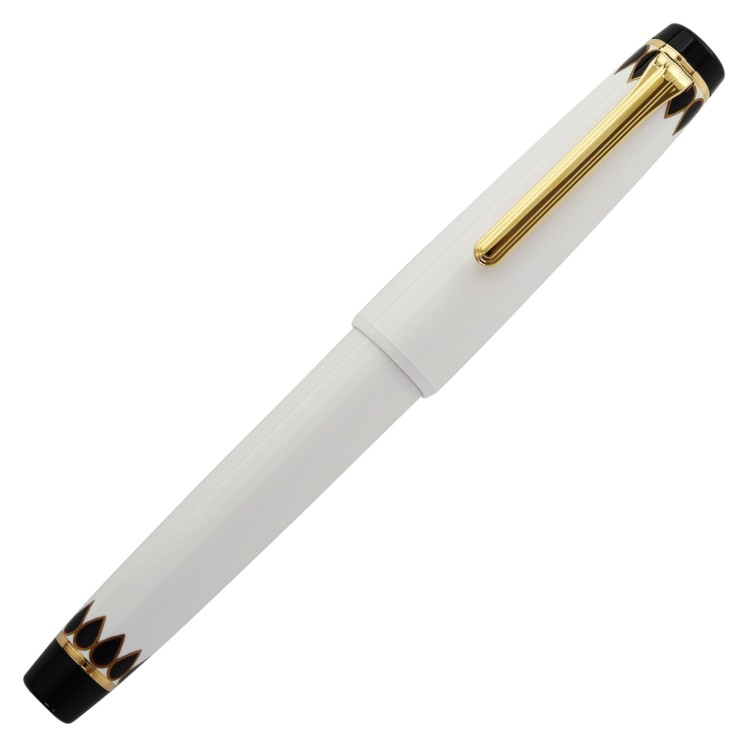Sailor PG Classic Ko Dots Pióro Wieczne 21k