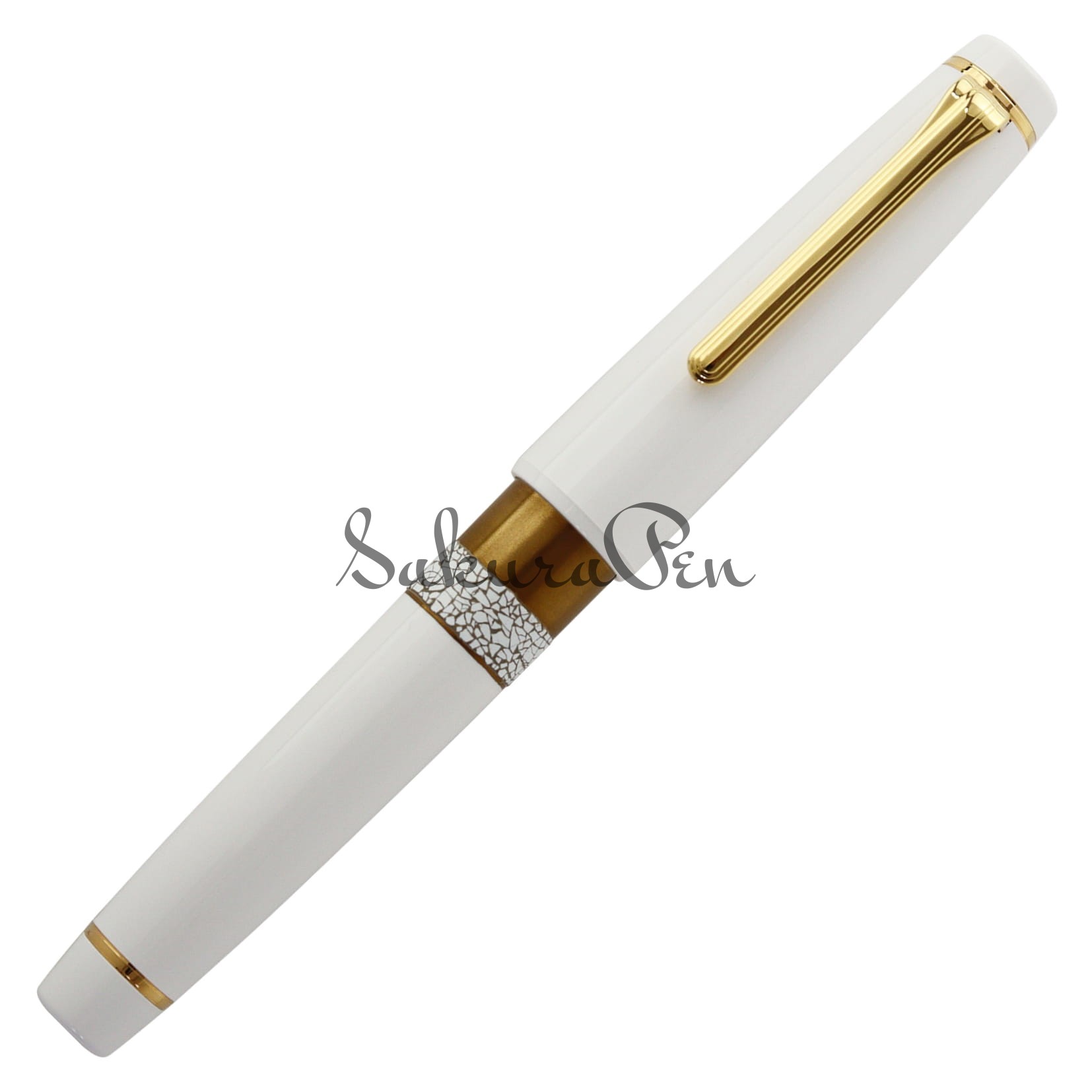 Sailor PG Classic Ko Mist Pióro Wieczne 21k