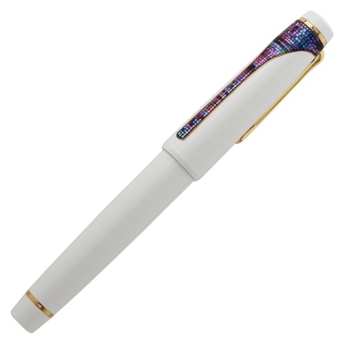 Sailor PG Classic Ko Deco Lotus Line Raden Pióro Wieczne 21k
