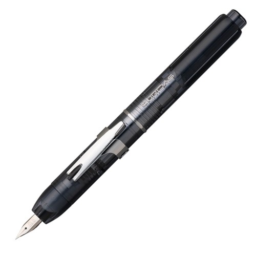 Platinum Curidas Graphite Smoke Pióro Wieczne