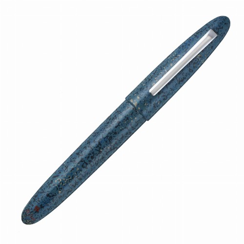 Taccia Pióro Wieczne Hyakko-Hisho Kiwami Urushi Seiheki Limited Edition 18k
