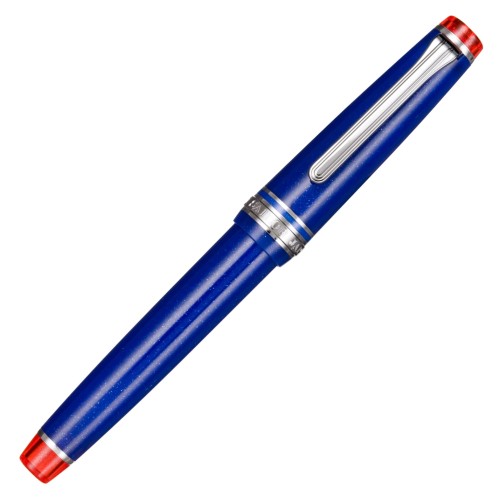 Sailor Pro Gear Slim Sunset Over The Ocean Pióro Wieczne 14k
