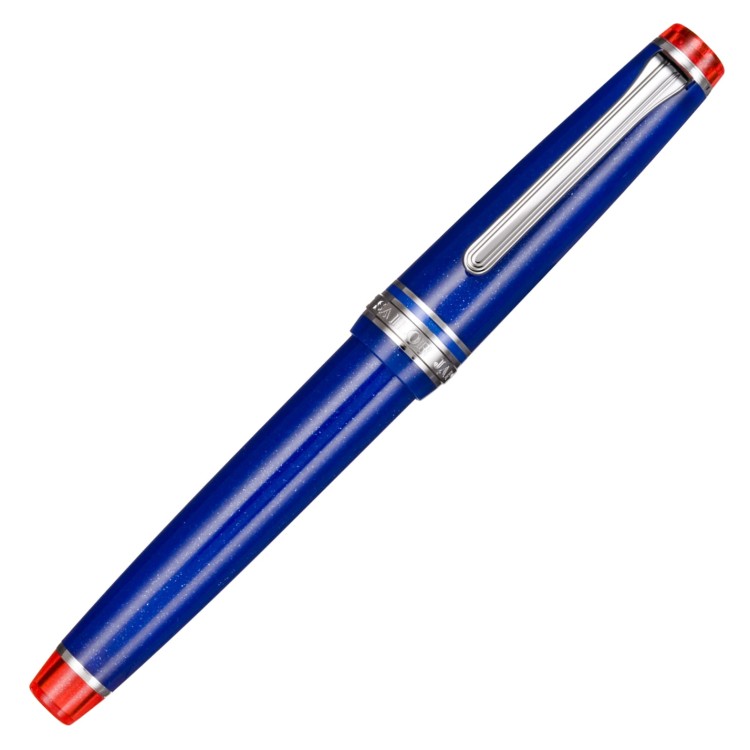 Sailor Pro Gear Slim Sunset Over The Ocean Pióro Wieczne 14k