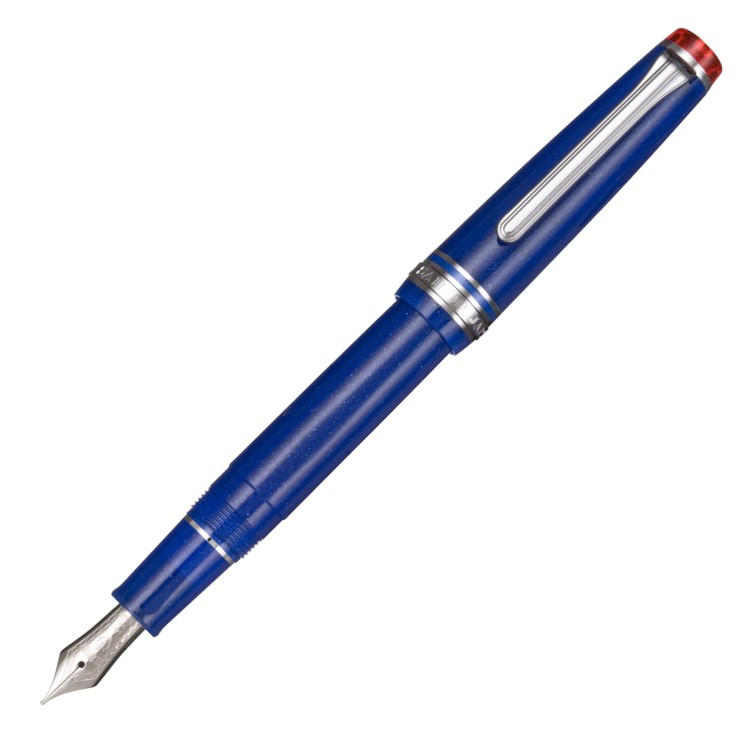 Sailor Pro Gear Slim Sunset Over The Ocean Pióro Wieczne 14k