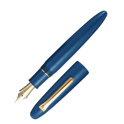 Sailor King of Pens Iro-Miyabi Fukaai Blue Pióro Wieczne