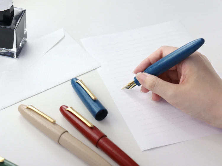 Sailor King of Pens Iro-Miyabi Usukou Ivory Pióro Wieczne