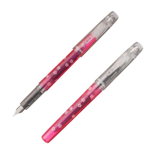 Platinum Preppy Wa Limitowane Pióro Wieczne Sakura Chirashi