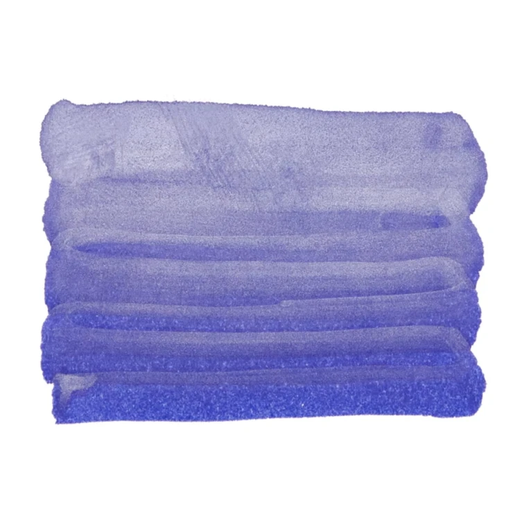 Private Reserve Pearlescent Blue Silver Atrament Perłowy 60ml