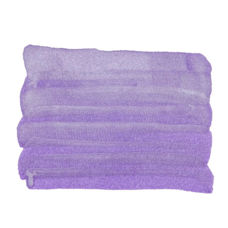 Private Reserve Pearlescent Violet Silver Atrament Perłowy 60ml