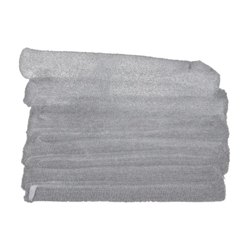 Private Reserve Pearlescent Black Silver Atrament Perłowy 60ml