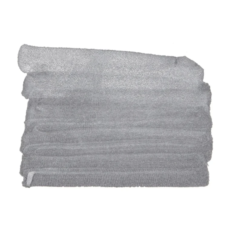 Private Reserve Pearlescent Black Silver Atrament Perłowy 60ml