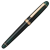 Platinum #3776 Century Gold Laurel Green Pióro Wieczne 14k