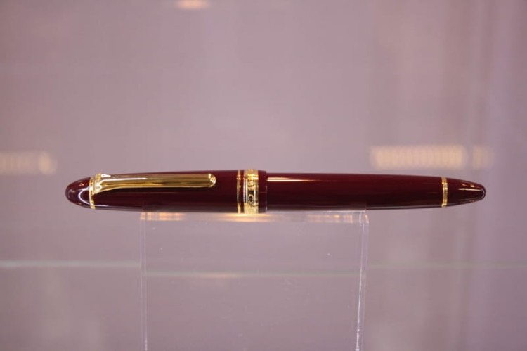 Sailor Pióro Wieczne 1911S Burgundy GT