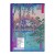 Taccia A5 Prime Notebook Hiroshige Bridge Notatnik