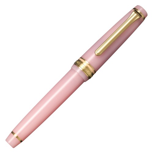 Sailor PG Slim Seasonal Festivals Momo Kpl Pióro Wieczne 14k Limit