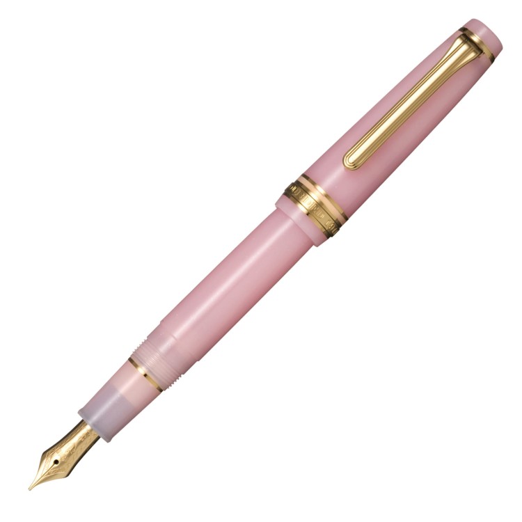 Sailor PG Slim Seasonal Festivals Momo Kpl Pióro Wieczne 14k Limit