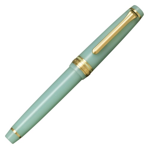 Sailor PG Slim Seasonal Festivals Sasa Kpl Pióro Wieczne 14k Limit