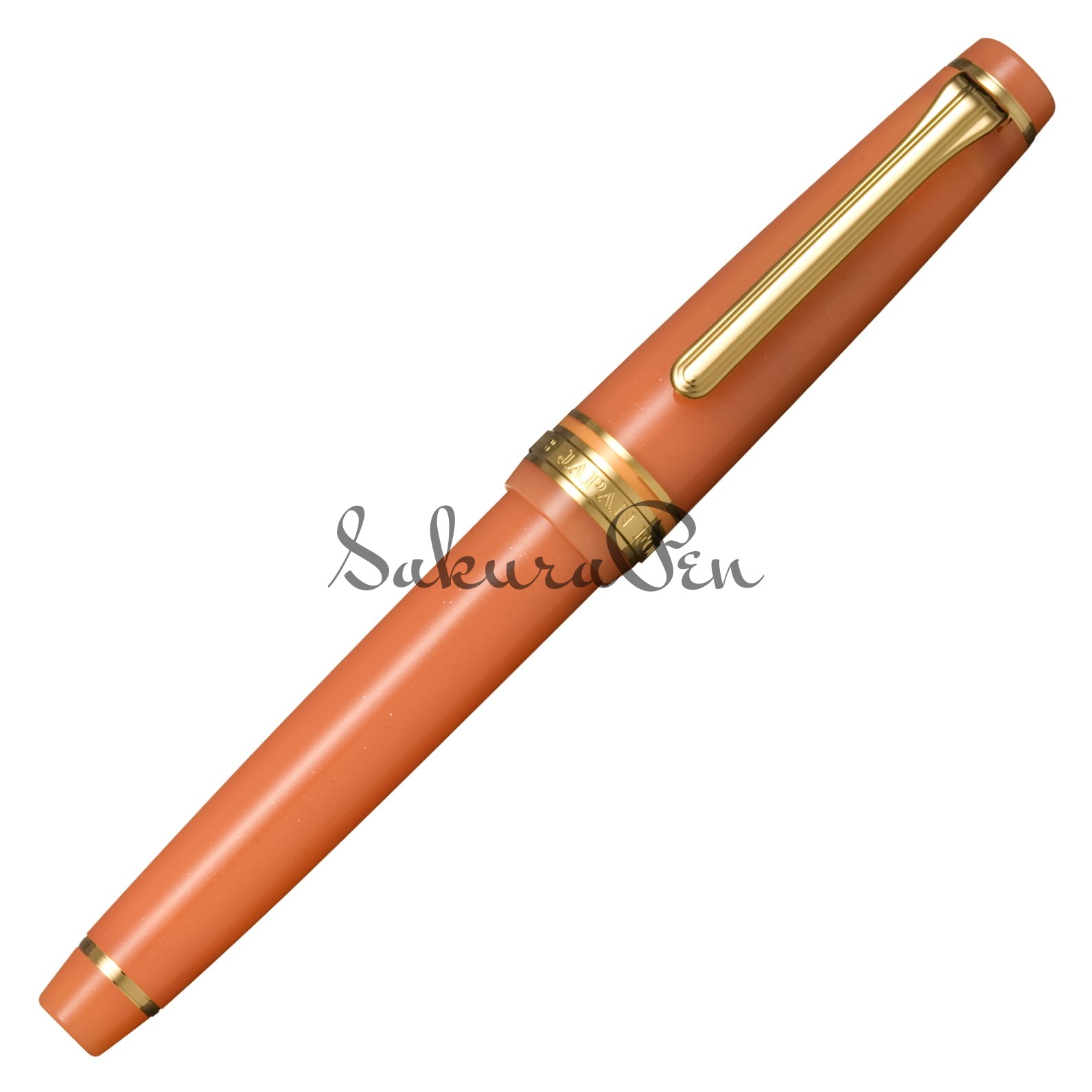 Sailor PG Slim Seasonal Festivals Kiku Kpl Pióro Wieczne 14k Limit