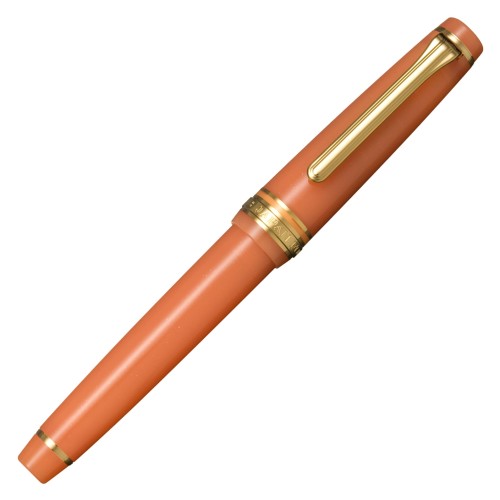 Sailor PG Slim Seasonal Festivals Kiku Kpl Pióro Wieczne 14k Limit