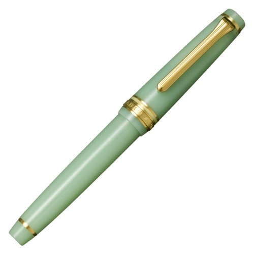 Sailor PG Slim Seasonal Festivals Seri Kpl Pióro Wieczne 14k Limit