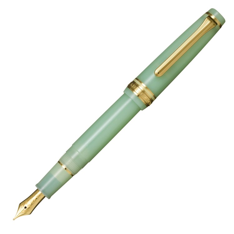 Sailor PG Slim Seasonal Festivals Seri Kpl Pióro Wieczne 14k Limit