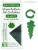 Monteverde Atrament Yosemite Green Naboje 12szt