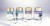 SAILOR  Atrament Shikiori The Sound of Rain - Shitoshito 20ml