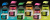 Private Reserve Neon Green Atrament 60ml